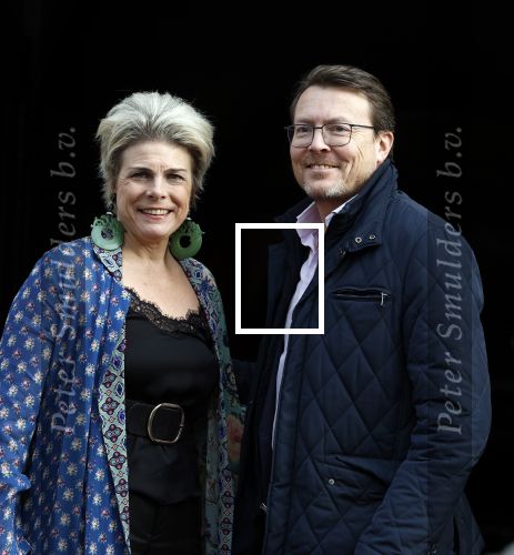 Amsterdam 7 december 2022
Prins Claus prijzen in paleis op de dam . Aanwezig Koning Willem Alexander Koningin Maxima Prinses Beatrix Prins Constantijn en Prinses laurentien.