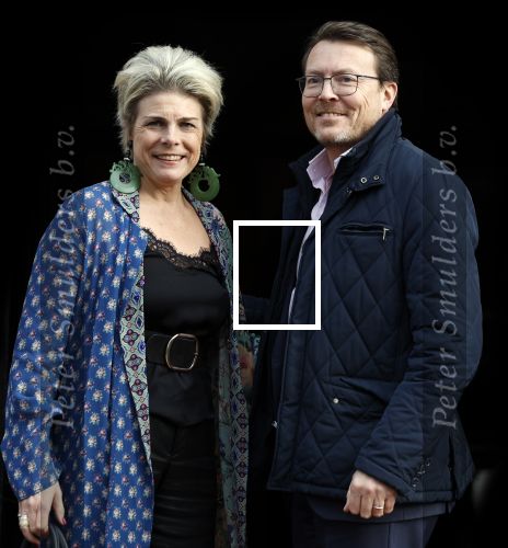 Amsterdam 7 december 2022
Prins Claus prijzen in paleis op de dam . Aanwezig Koning Willem Alexander Koningin Maxima Prinses Beatrix Prins Constantijn en Prinses laurentien.