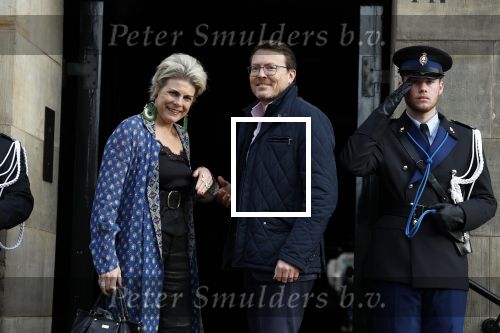 Amsterdam 7 december 2022
Prins Claus prijzen in paleis op de dam . Aanwezig Koning Willem Alexander Koningin Maxima Prinses Beatrix Prins Constantijn en Prinses laurentien.