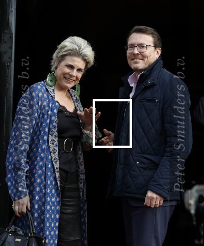 Amsterdam 7 december 2022
Prins Claus prijzen in paleis op de dam . Aanwezig Koning Willem Alexander Koningin Maxima Prinses Beatrix Prins Constantijn en Prinses laurentien.