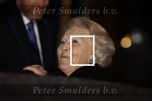 Amsterdam 7 december 2022
Prins Claus prijzen in paleis op de dam . Aanwezig Koning Willem Alexander Koningin Maxima Prinses Beatrix Prins Constantijn en Prinses laurentien.