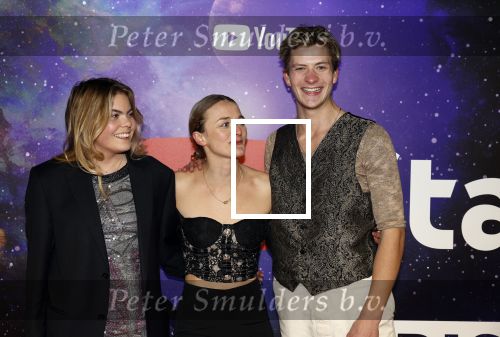 Amsterdam 13 december 2022
YouTube event in Tuschinski.
Prinses Eloise met ....