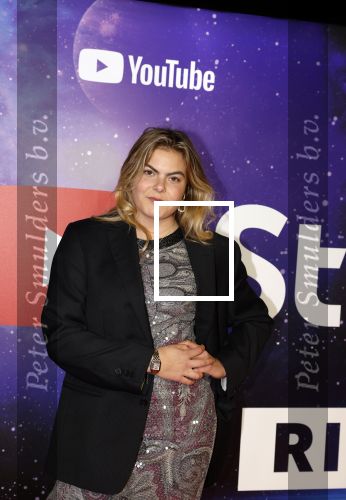 Amsterdam 13 december 2022
YouTube event in Tuschinski.
Prinses Eloise met ....