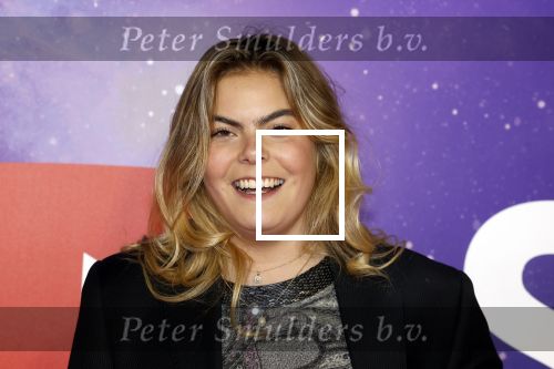 Amsterdam 13 december 2022
YouTube event in Tuschinski.
Prinses Eloise met ....