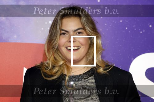 Amsterdam 13 december 2022
YouTube event in Tuschinski.
Prinses Eloise met ....