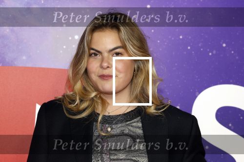 Amsterdam 13 december 2022
YouTube event in Tuschinski.
Prinses Eloise met ....