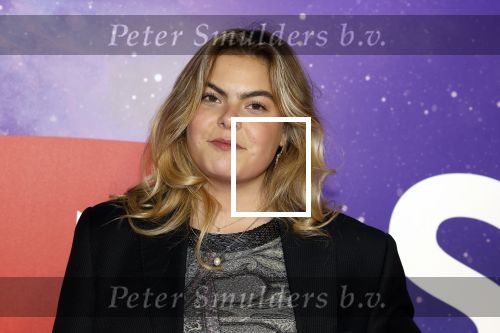 Amsterdam 13 december 2022
YouTube event in Tuschinski.
Prinses Eloise met ....
