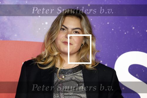 Amsterdam 13 december 2022
YouTube event in Tuschinski.
Prinses Eloise met ....