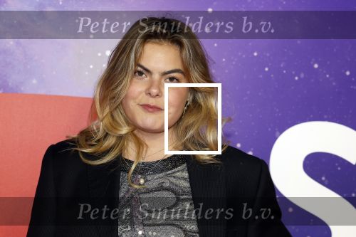 Amsterdam 13 december 2022
YouTube event in Tuschinski.
Prinses Eloise met ....