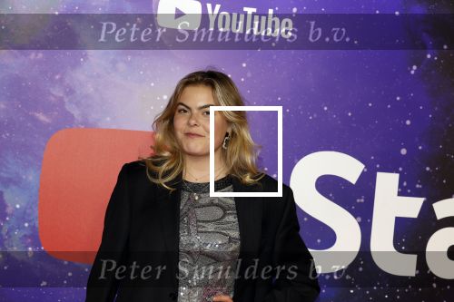 Amsterdam 13 december 2022
YouTube event in Tuschinski.
Prinses Eloise met ....