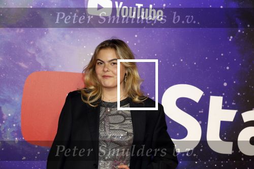 Amsterdam 13 december 2022
YouTube event in Tuschinski.
Prinses Eloise met ....