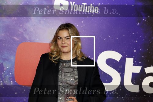 Amsterdam 13 december 2022
YouTube event in Tuschinski.