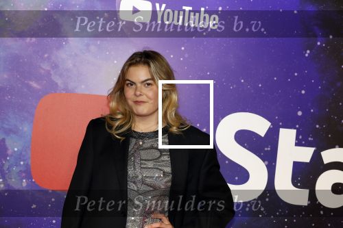 Amsterdam 13 december 2022
YouTube event in Tuschinski.