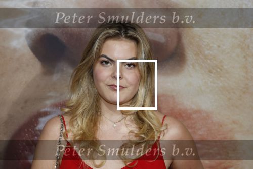 Hilversum 19 december 2022
The roast van Famke Louise in studio 21.
Prinses Eloise v Oranje