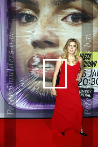 Hilversum 19 december 2022
The roast van Famke Louise in studio 21.
Prinses Eloise v Oranje