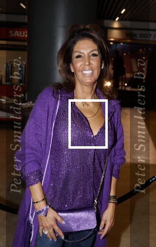Amsterdam 19 november 2022
Toppers in concert in deJohan Cruijff arena.
Rachel Hazes
