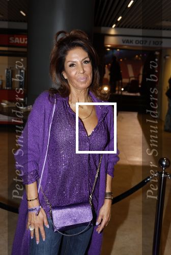 Amsterdam 19 november 2022
Toppers in concert in deJohan Cruijff arena.
Rachel Hazes