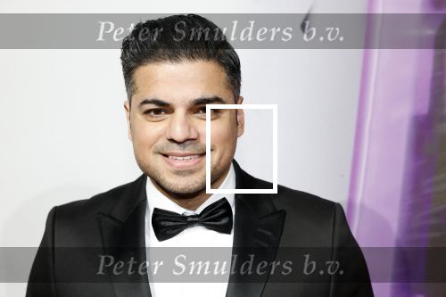 Hilversum 19 december 2022
The roast van Famke Louise in studio 21.
Rayen Panday