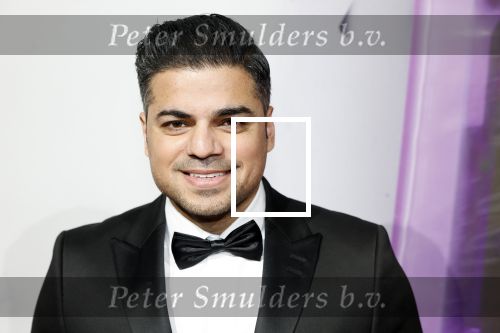 Hilversum 19 december 2022
The roast van Famke Louise in studio 21.
Rayen Panday