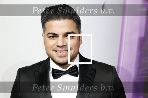 Hilversum 19 december 2022
The roast van Famke Louise in studio 21.
Rayen Panday