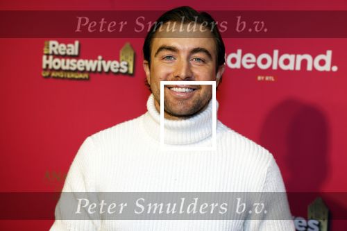 Amsterdam 22 november 2022
Presentatie Real Housewifes of Amsterdam in Hotel Krasnapolsky  van Videoland. Fawry Not Sawry  en Rene Watzema
