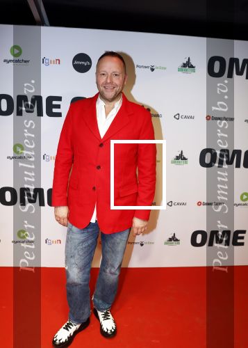 Rotterdam 12 december 2022
Premiere Ome Cor in het oude luxor theater.
Annick Boer en Richard Groenendijk