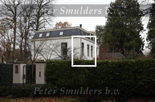 Muiderberg 5 december 2022
Huis Richard Krajicek en daphne Deckers