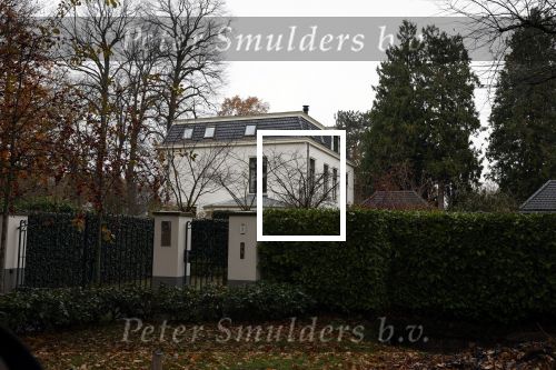 Muiderberg 5 december 2022
Huis Richard Krajicek en daphne Deckers