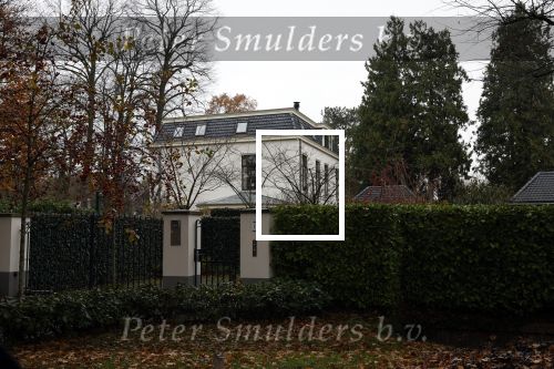 Muiderberg 5 december 2022
Huis Richard Krajicek en daphne Deckers