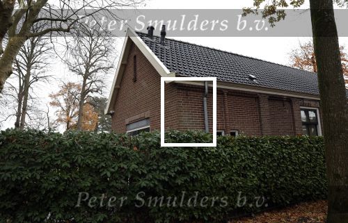 Muiderberg 5 december 2022
Huis Richard Krajicek en daphne Deckers