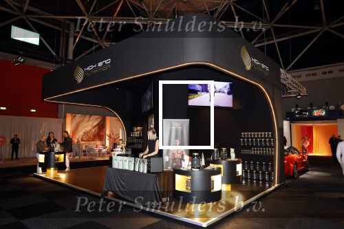 Amsterdam 8 december 2022
Masters Expo in de RAI. Stand Rico Verhoeven