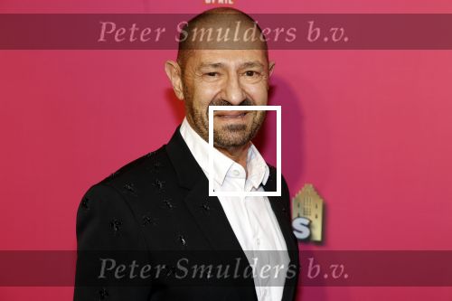 Amsterdam 22 november 2022
Presentatie Real Housewifes of Amsterdam in Hotel Krasnapolsky  van Videoland. Roland Kahn