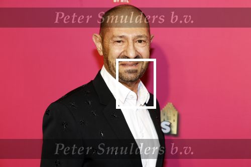 Amsterdam 22 november 2022
Presentatie Real Housewifes of Amsterdam in Hotel Krasnapolsky  van Videoland. Roland Kahn