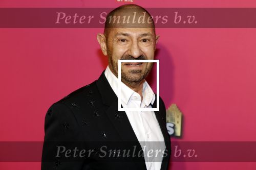 Amsterdam 22 november 2022
Presentatie Real Housewifes of Amsterdam in Hotel Krasnapolsky  van Videoland. Roland Kahn