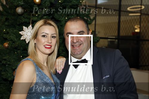 Den Haag 12 december 2022
Society Lunch in het crown Plaza hotel.
Salar Azimi en zijn vrouw