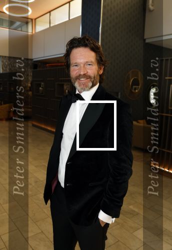 Den Haag 12 december 2022
Society Lunch in het crown Plaza hotel.
Sander jansons
