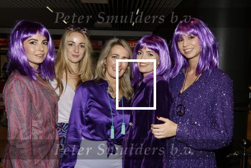 Amsterdam 19 november 2022
Toppers in concert in de amsterdam arena.
Sandra v d Valk met dochter en vriendinnen