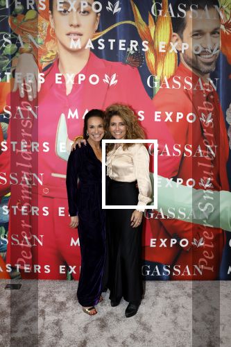 Amsterdam 10 december 2022
VIP dag Masters expo in de RAI.
Sharon Wins