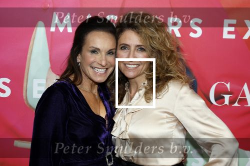 Amsterdam 10 december 2022
VIP dag Masters expo in de RAI.
Sharon Wins