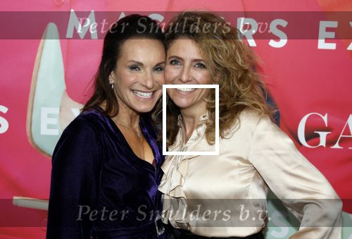 Amsterdam 10 december 2022
VIP dag Masters expo in de RAI.
Sharon Wins