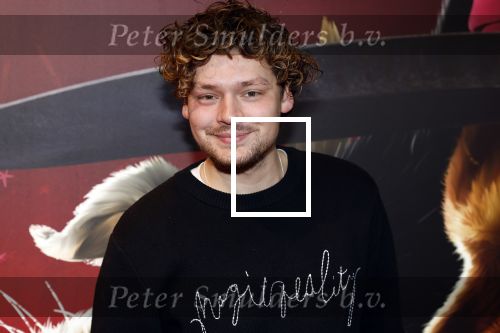 Amsterdam 10 december 2022
Premiere de gelaarsde kat in Pathe Arena .
Holly Brood kwam met Soy Kroon