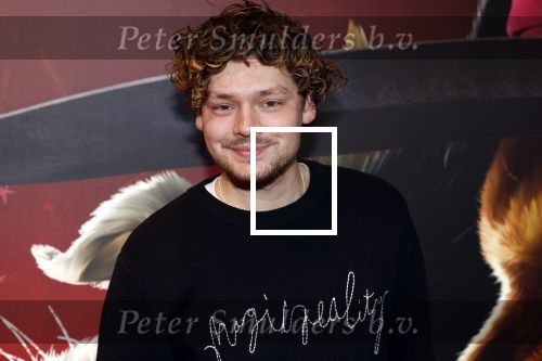 Amsterdam 10 december 2022
Premiere de gelaarsde kat in Pathe Arena .
Holly Brood kwam met Soy Kroon