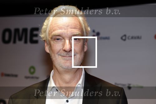 Rotterdam 12 december 2022
Premiere Ome Cor in het oude luxor theater.
Stefan de Walle en partner Esther Scheldwacht
