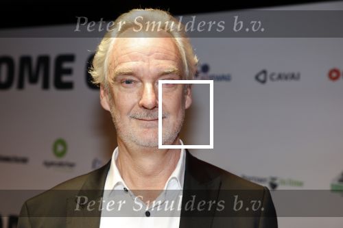 Rotterdam 12 december 2022
Premiere Ome Cor in het oude luxor theater.
Stefan de Walle en partner Esther Scheldwacht