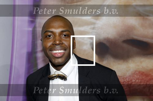 Hilversum 19 december 2022
The roast van Famke Louise in studio 21.
Steven Brunswijk met zijn vrouw en een kennis