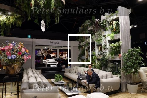 Amsterdam 8 december 2022
Masters Expo in de RAI. stand van Suns