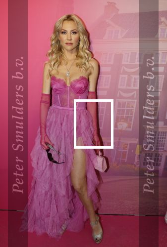 Amsterdam 22 november 2022
Presentatie Real Housewifes of Amsterdam in Hotel Krasnapolsky  van Videoland. Susanna Klibansky