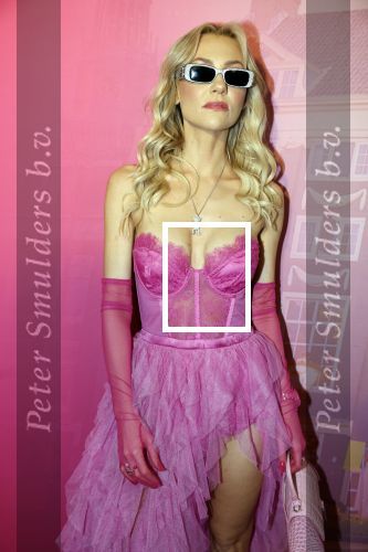 Amsterdam 22 november 2022
Presentatie Real Housewifes of Amsterdam in Hotel Krasnapolsky  van Videoland. Susanna Klibansky