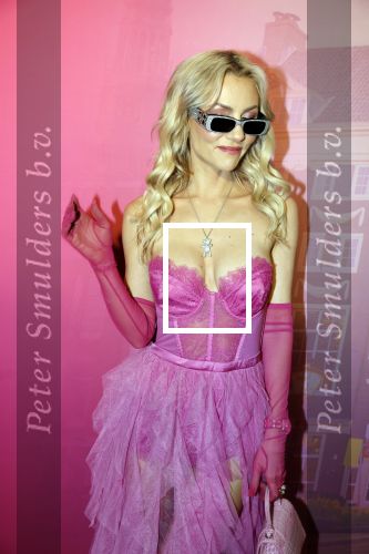 Amsterdam 22 november 2022
Presentatie Real Housewifes of Amsterdam in Hotel Krasnapolsky  van Videoland. Susanna Klibansky