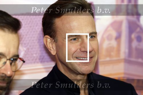 Amsterdam 22 november 2022
Presentatie Real Housewifes of Amsterdam in Hotel Krasnapolsky  van Videoland. Sven Sauve en Peter v d Vorst
